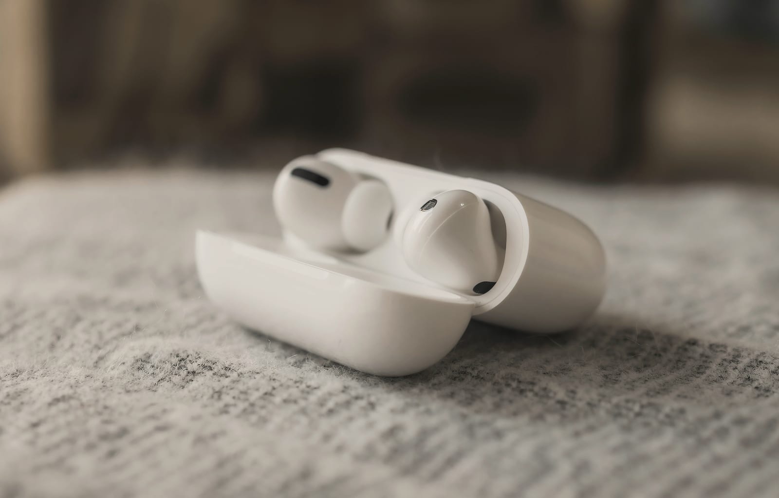 AirPods Pro 3