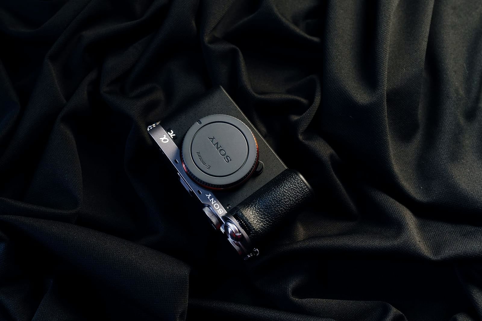 Appareil photo (hybride/compact expert)