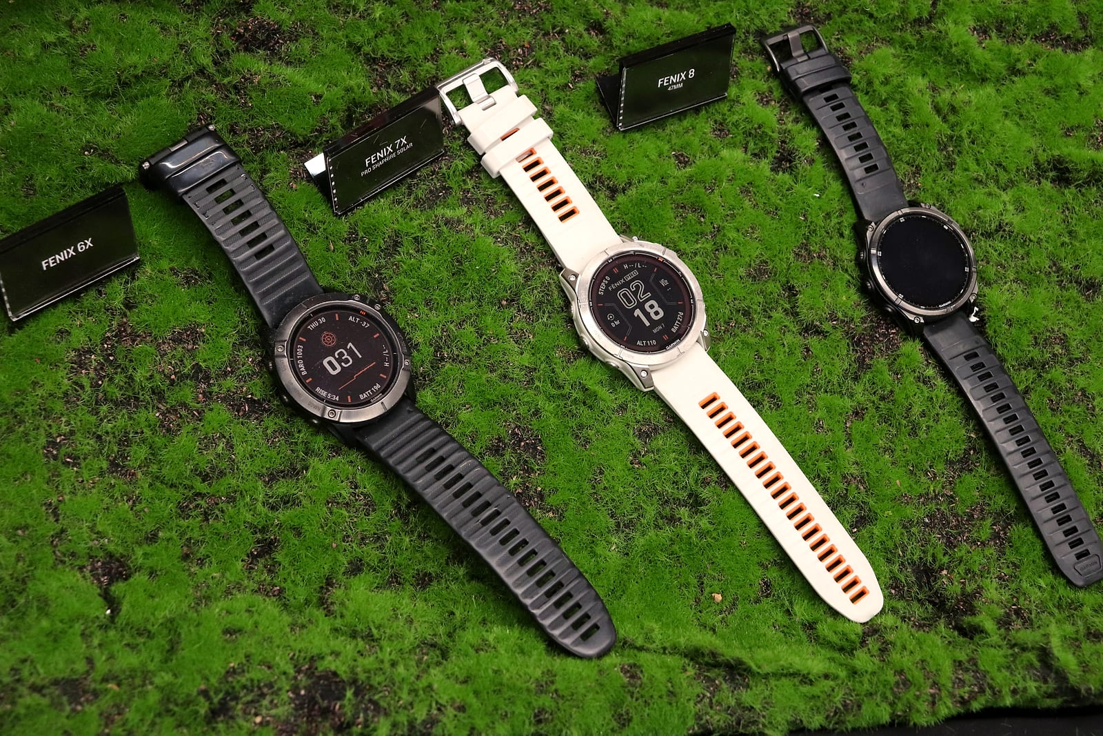 Samsung Galaxy Watch 7