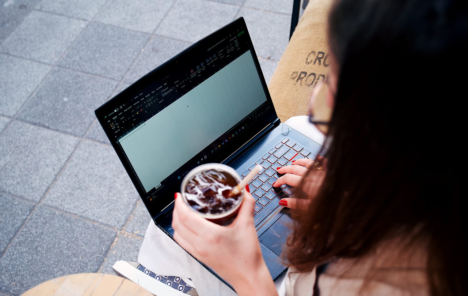 Asus Zenbook