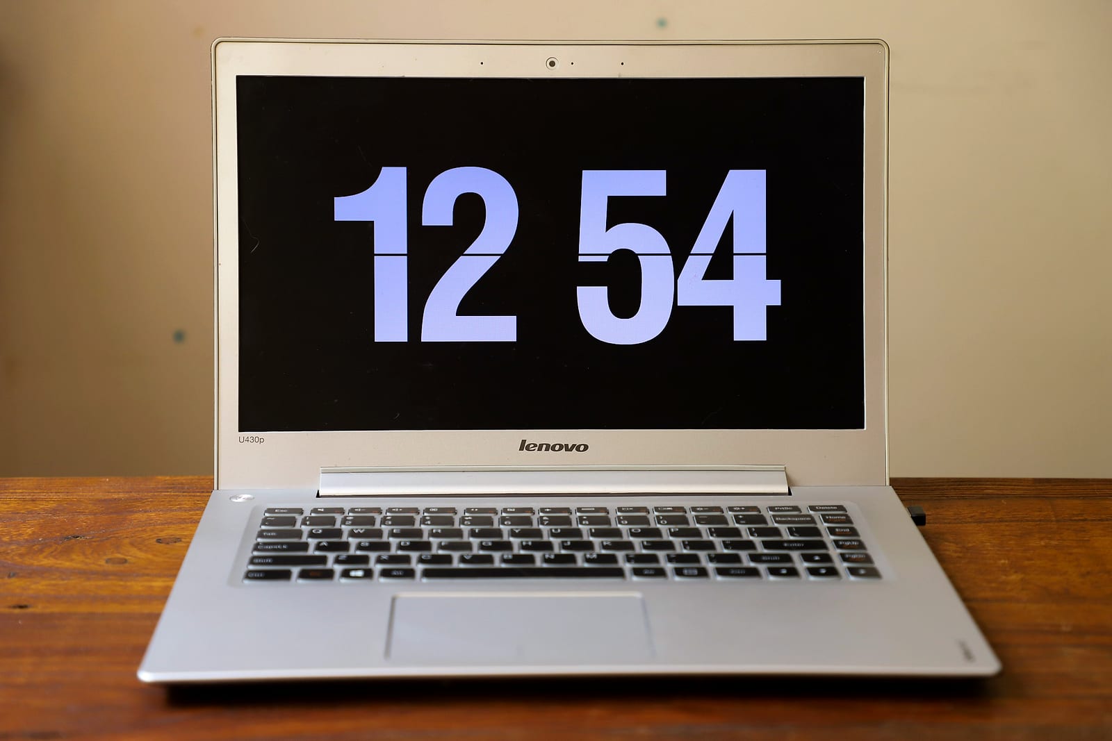 Lenovo ThinkPad