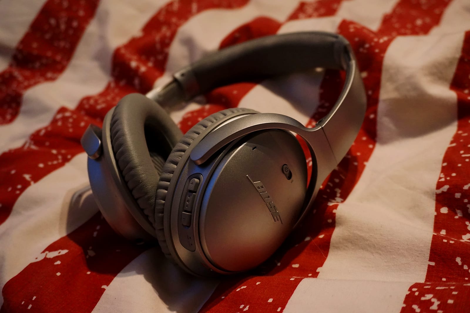 Bose QuietComfort Ultra