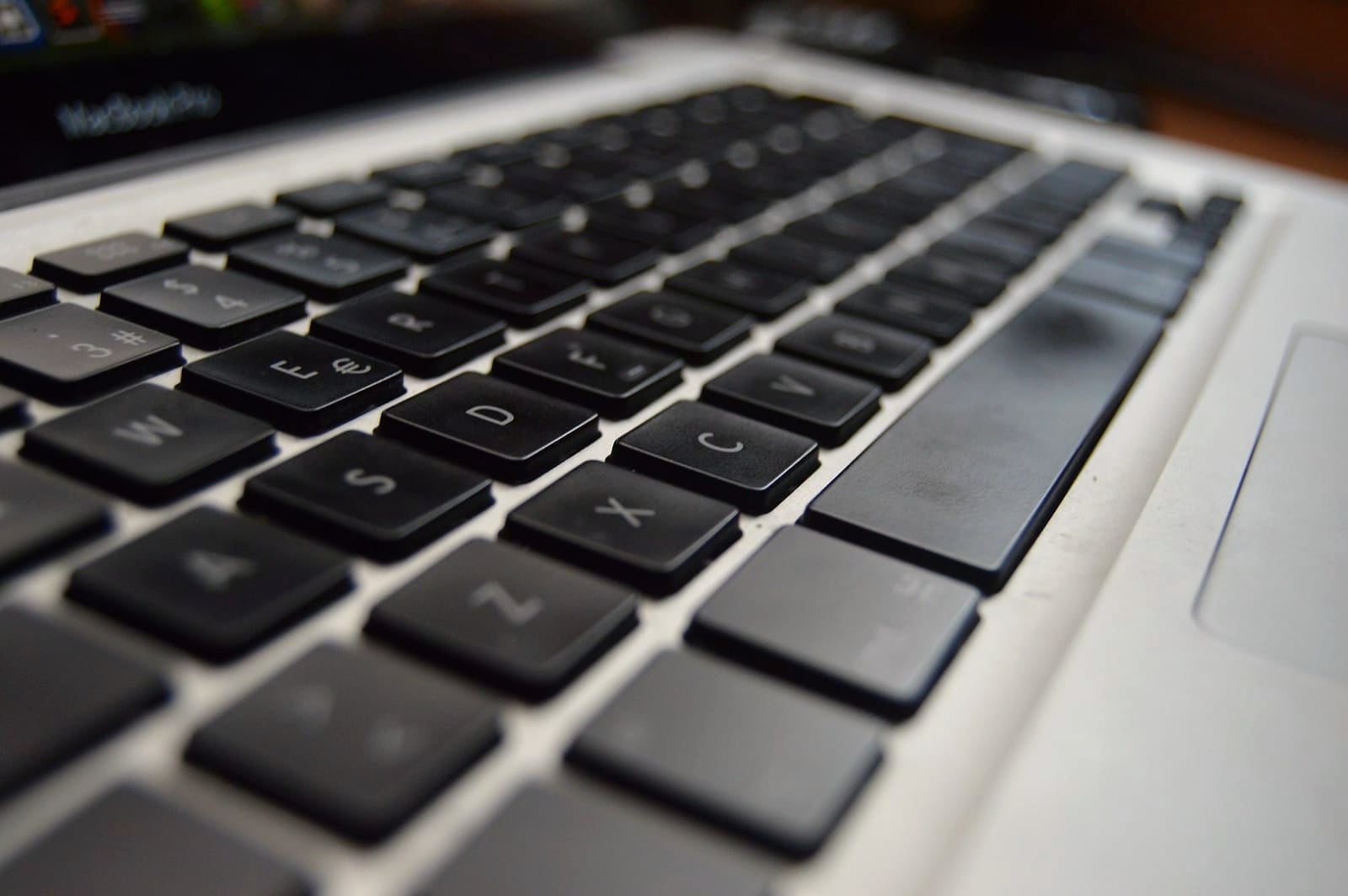 Clavier sans fil