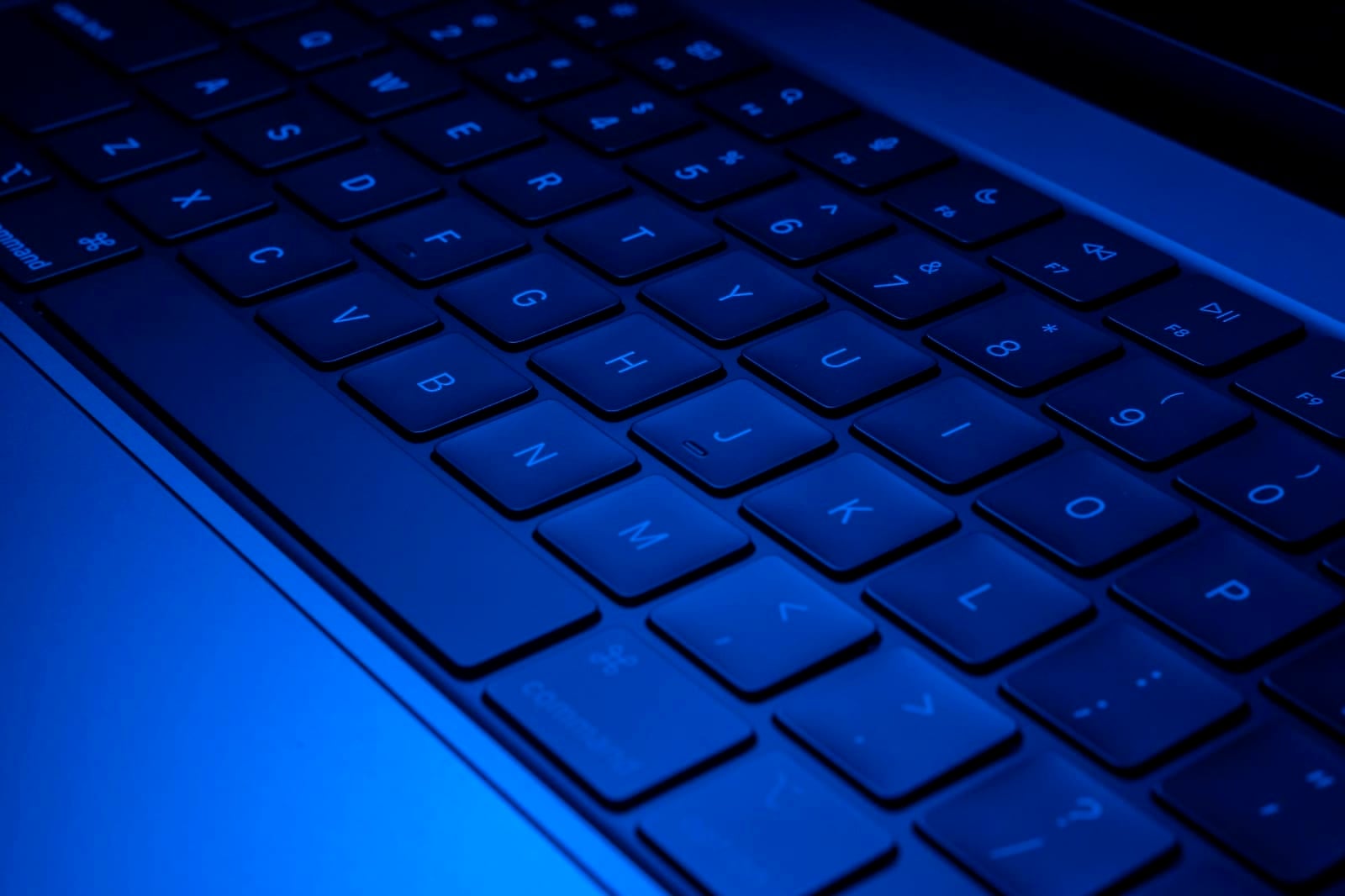 Clavier filaire