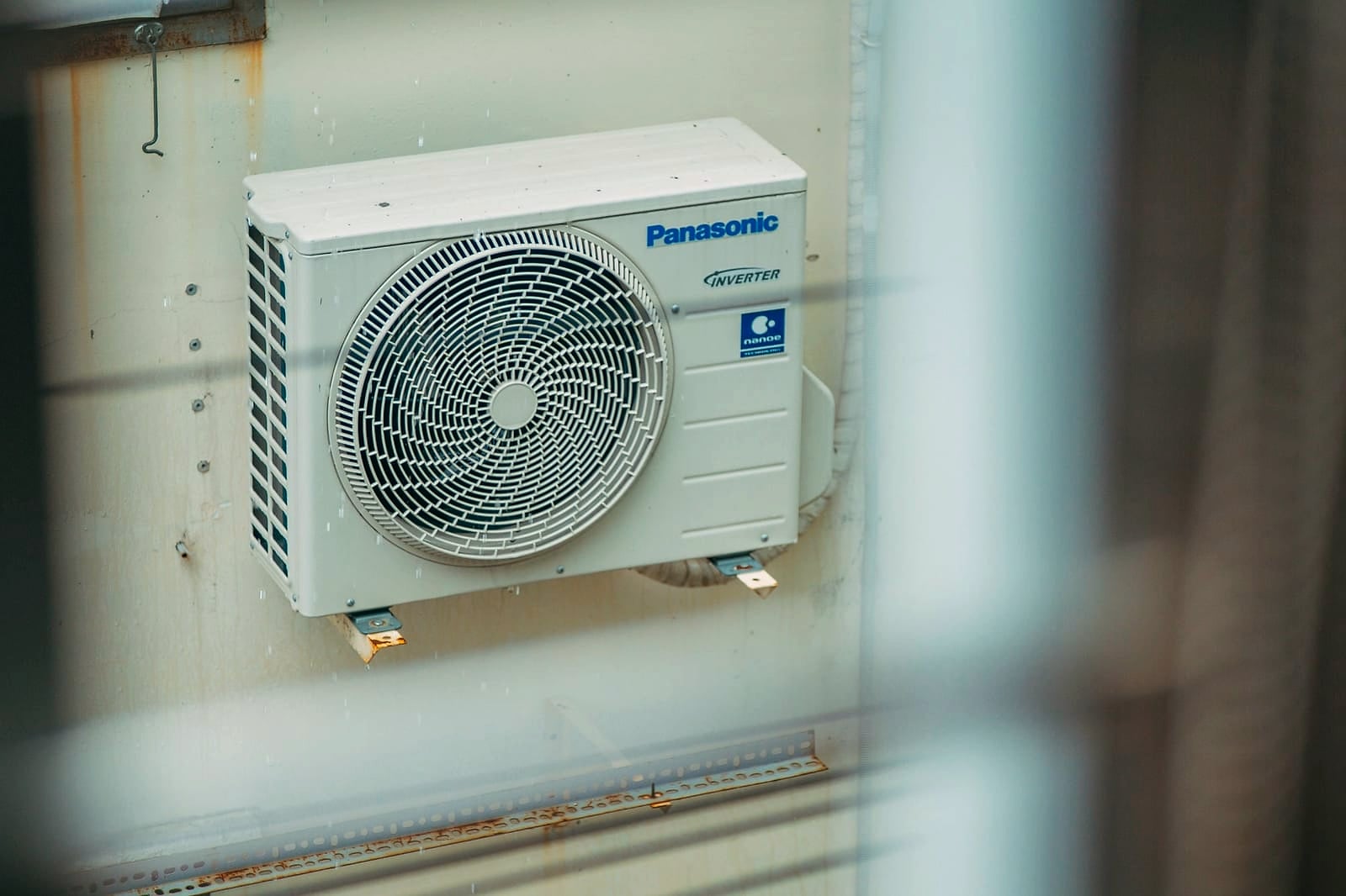 Climatiseur fixe (split)