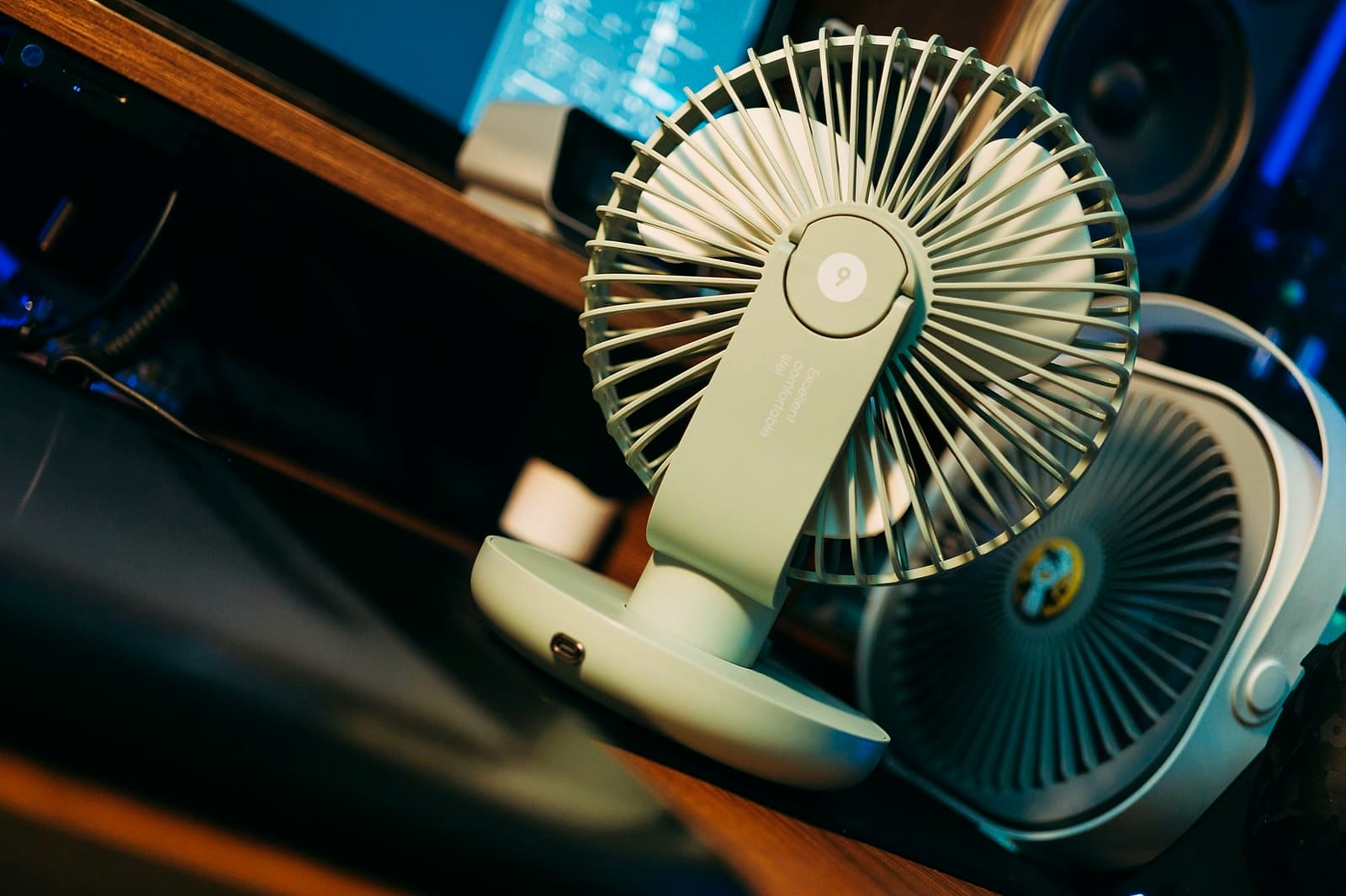 Ventilateur