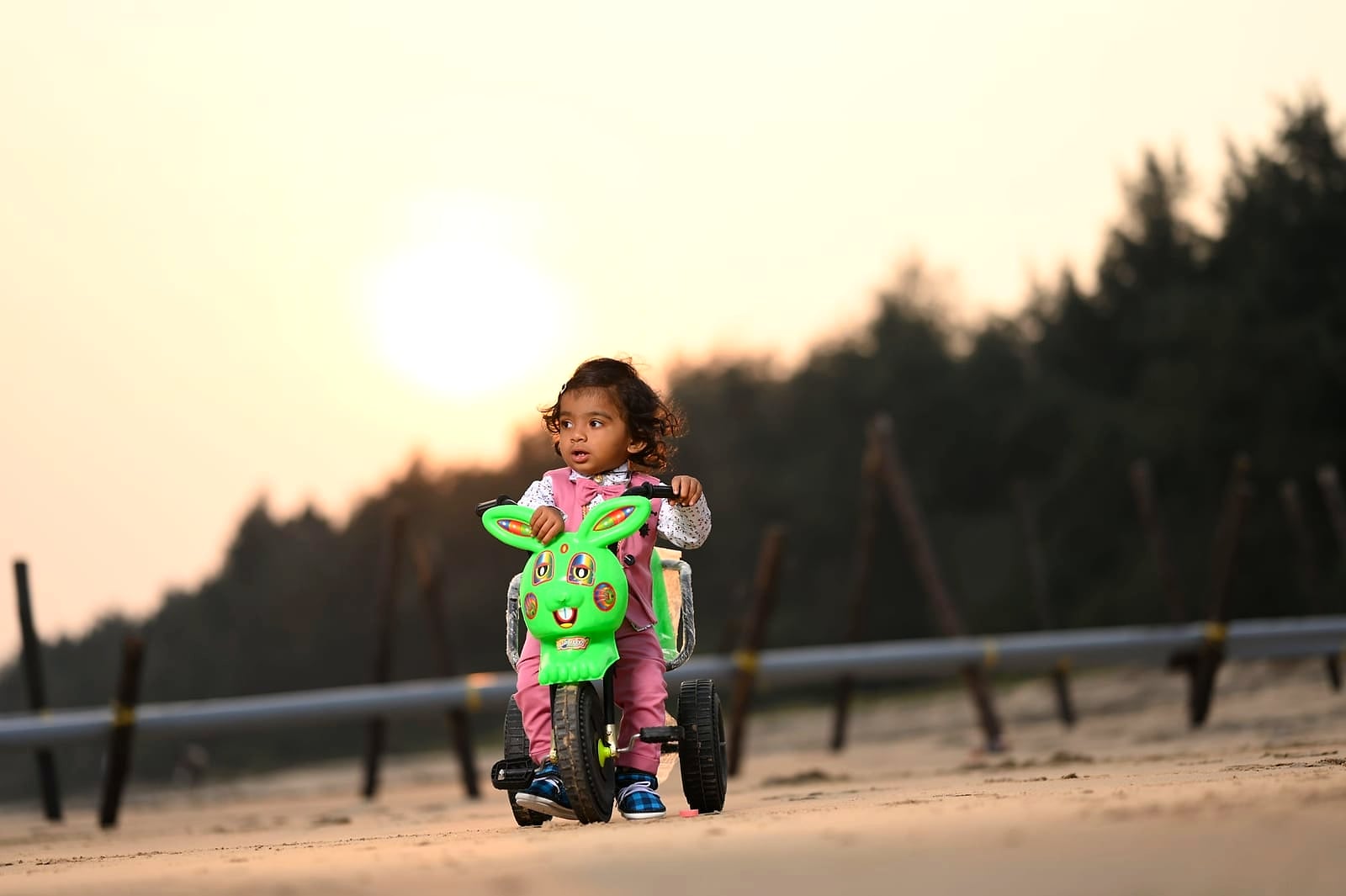 Tricycle