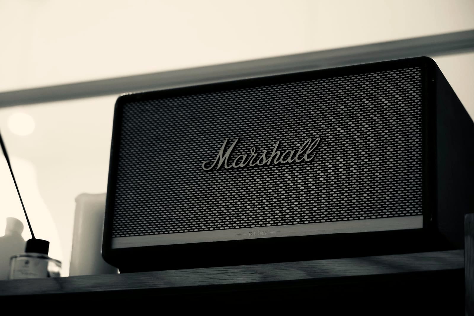 Enceinte Bluetooth