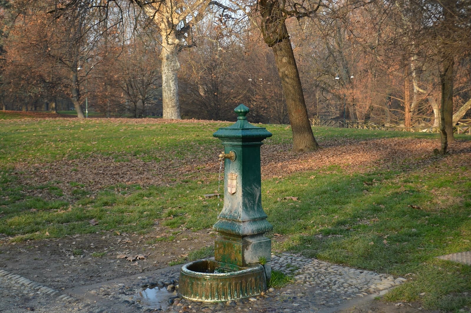 Fontaine à eau