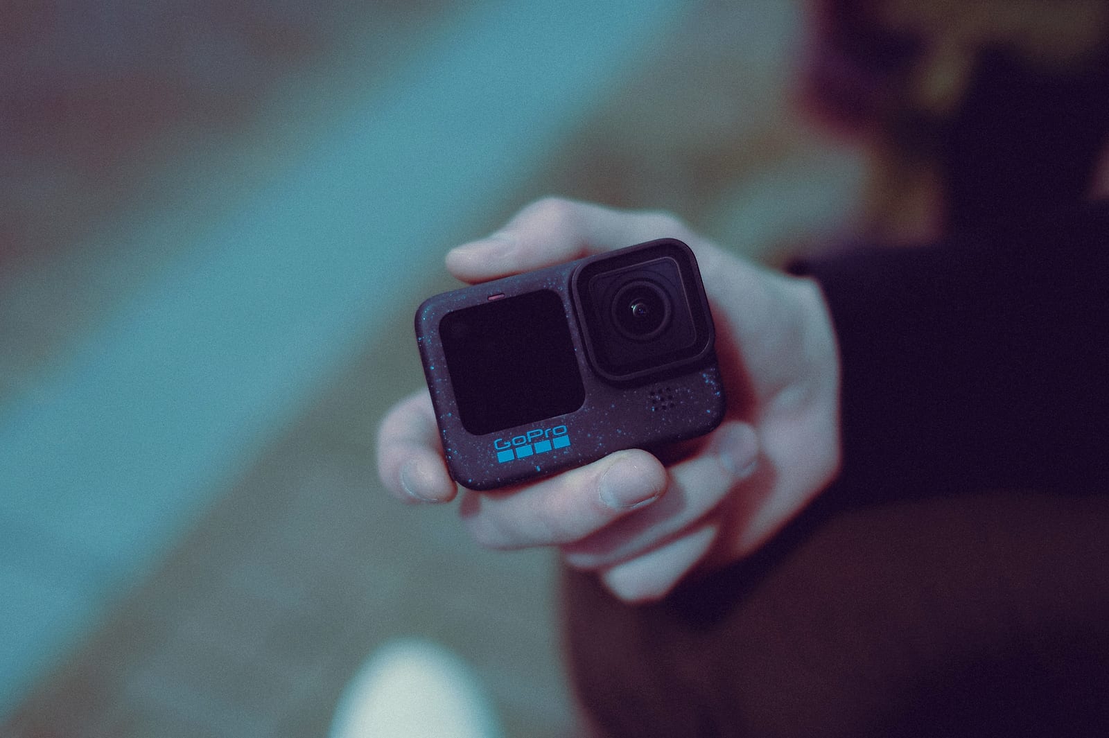 GoPro Hero 13
