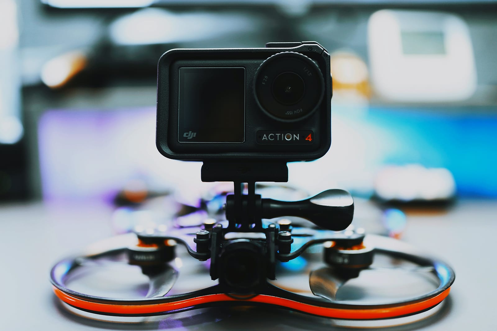 DJI Osmo Action