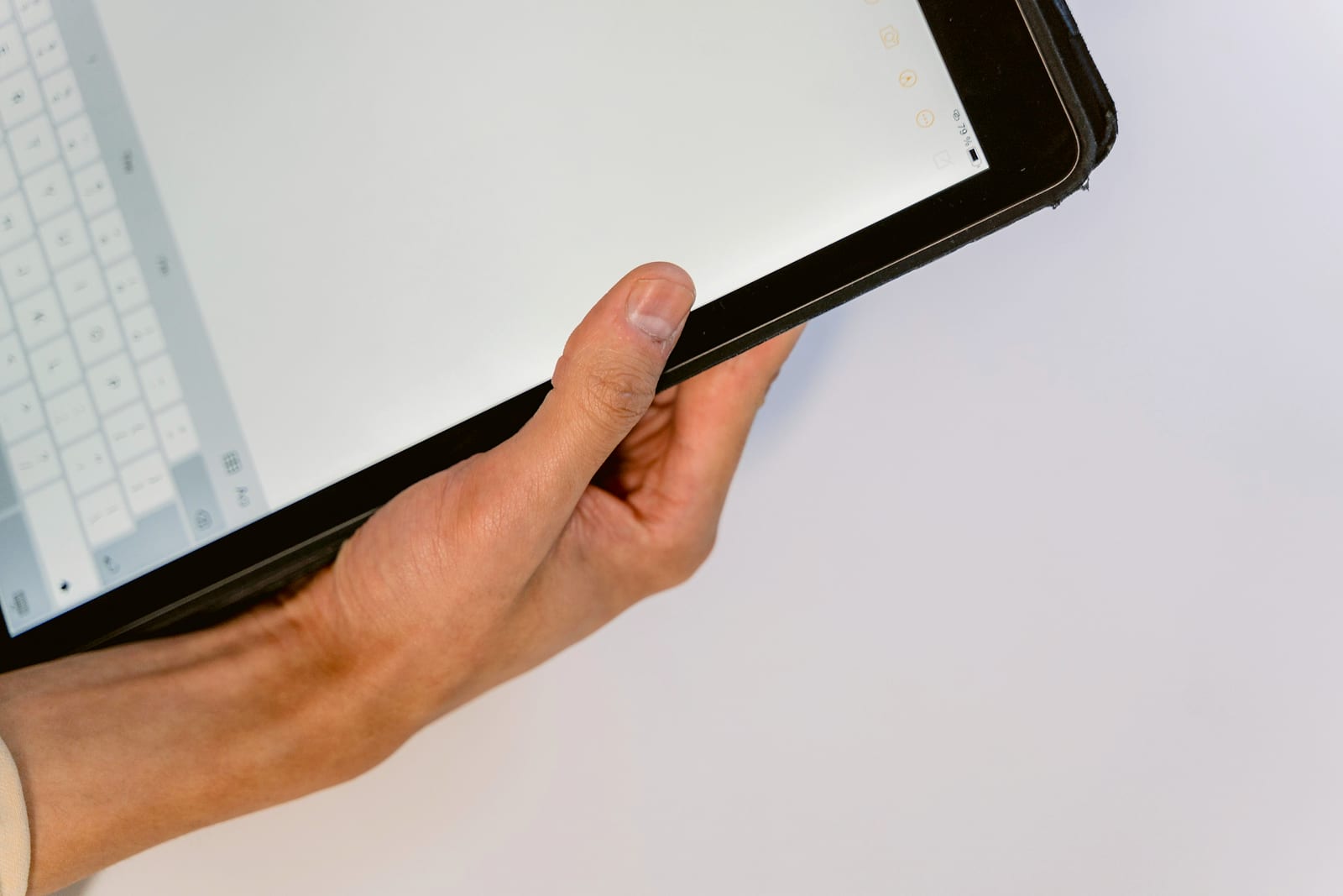 iPad Air