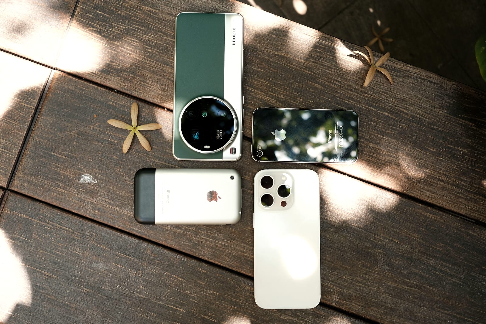 iPhone 17