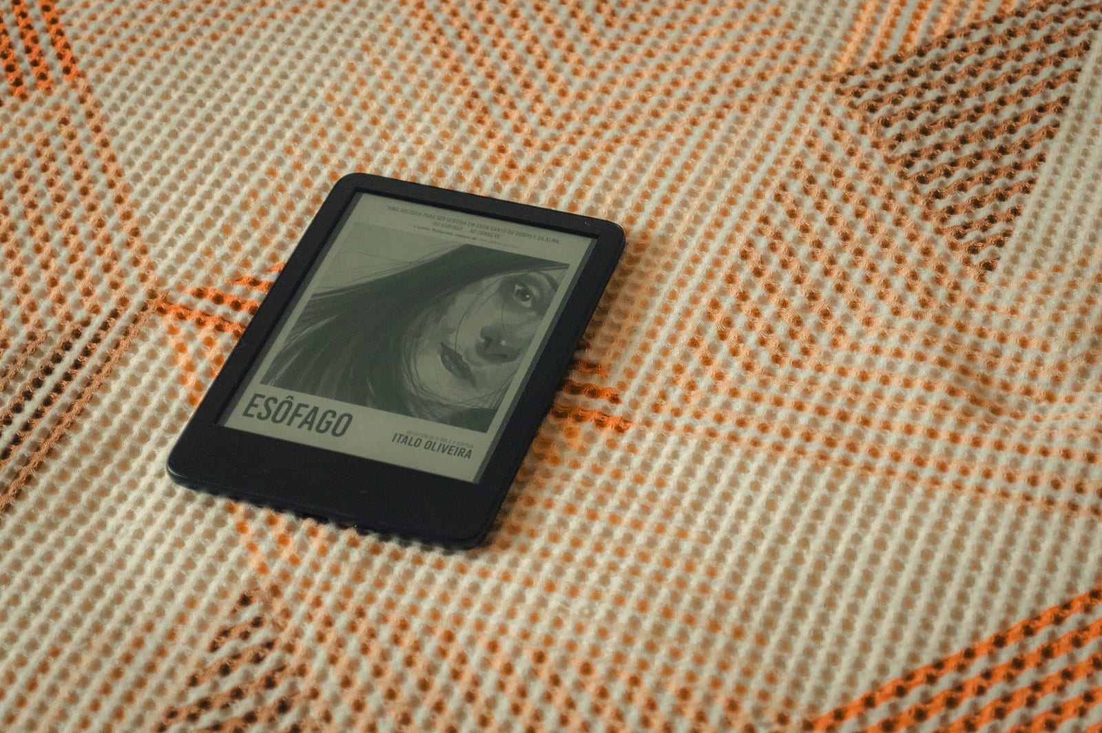 Kindle Paperwhite