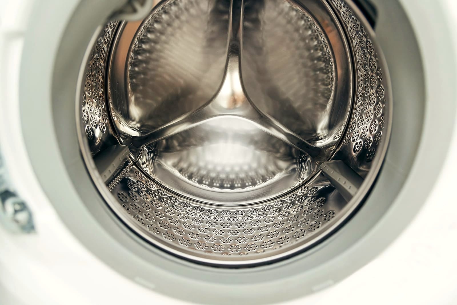Lave-linge hublot (frontal)