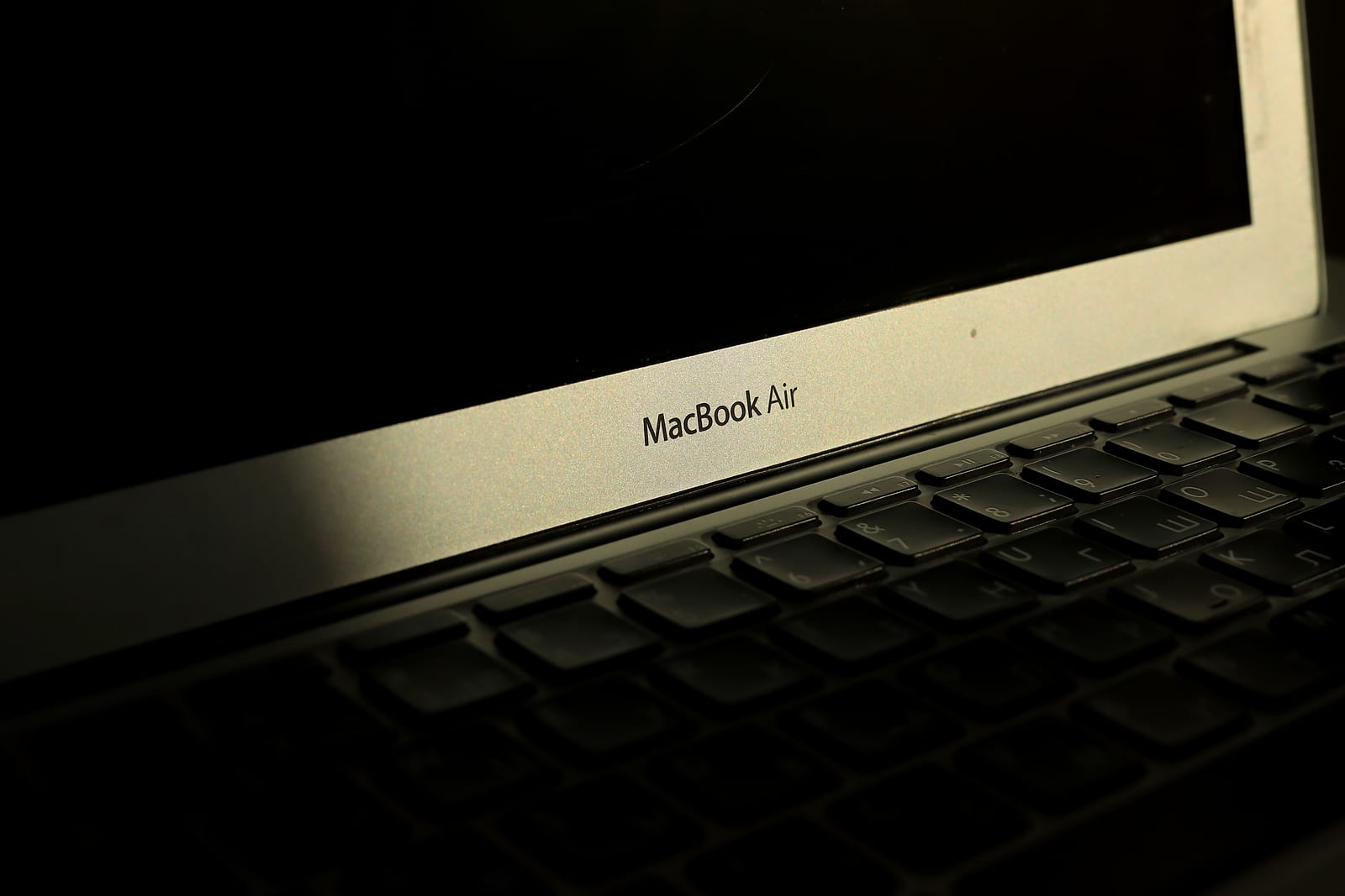 MacBook Air M4