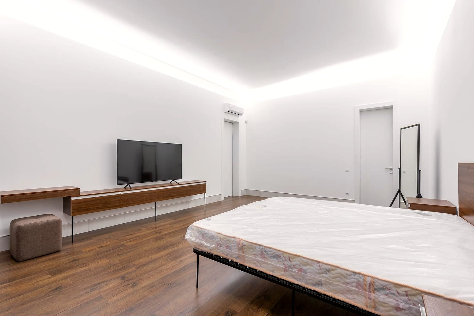 Matelas mousse