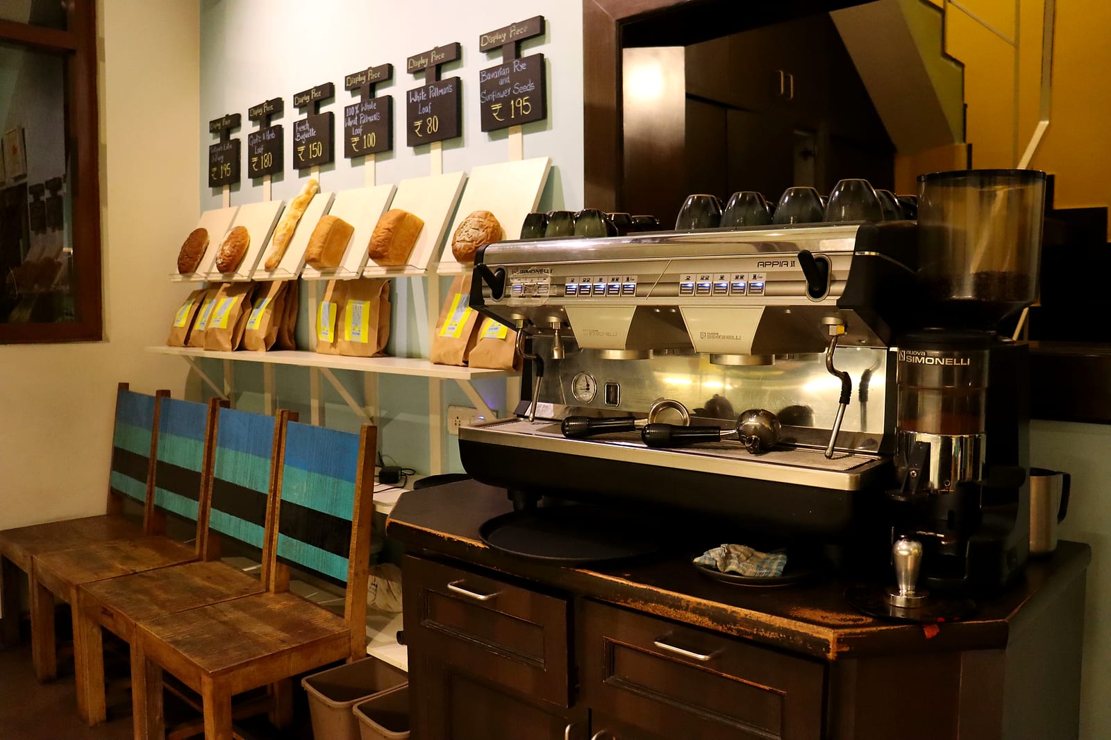 Nespresso Vertuo