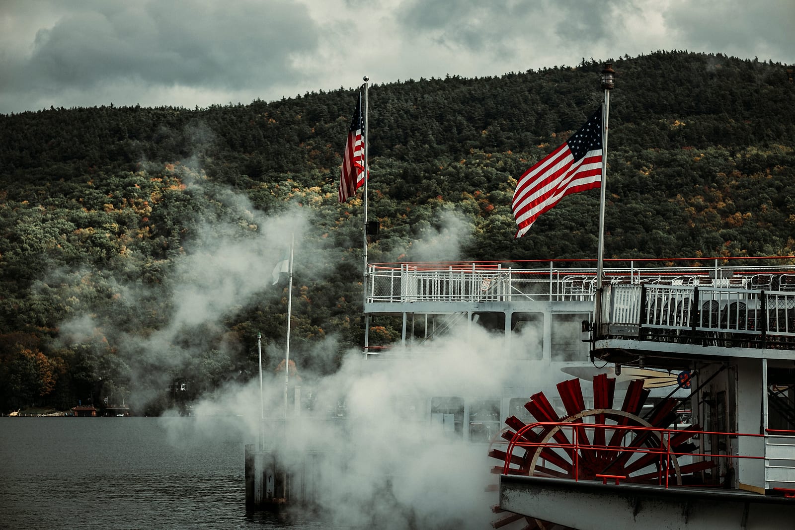 Steam Deck