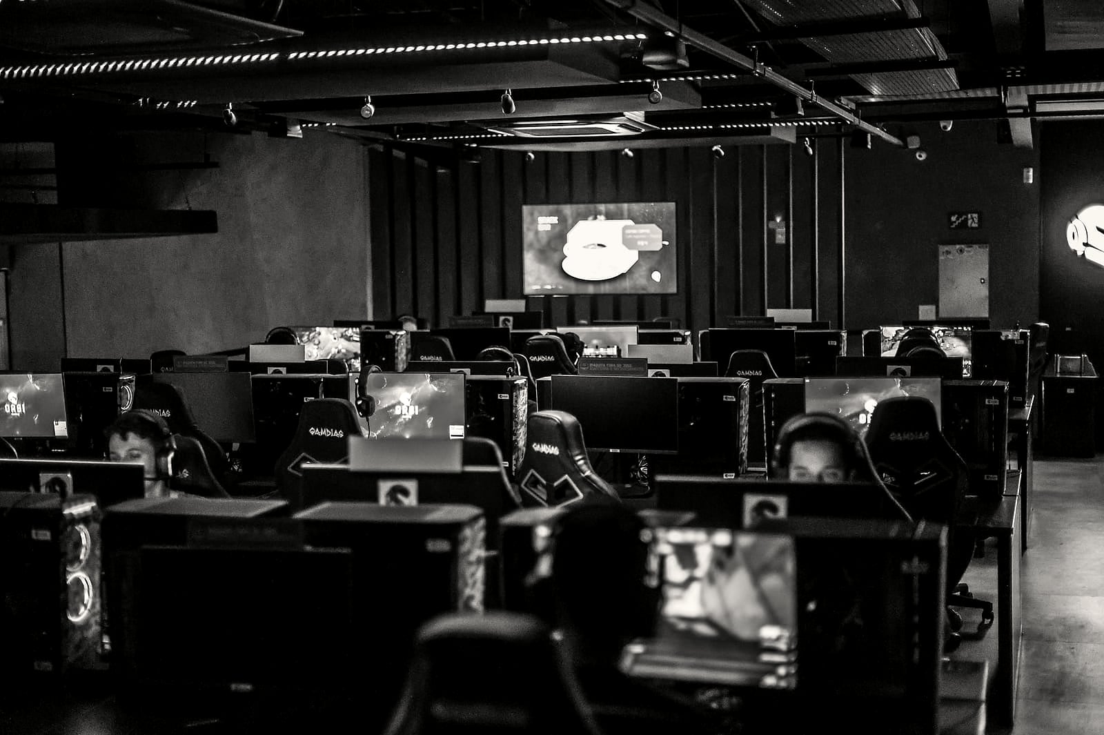 PC gamer fixe (tour)