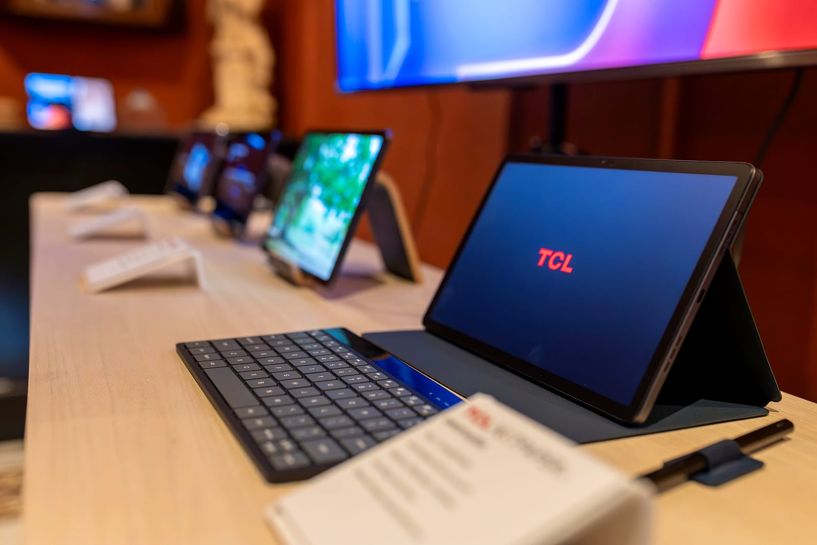 TV TCL