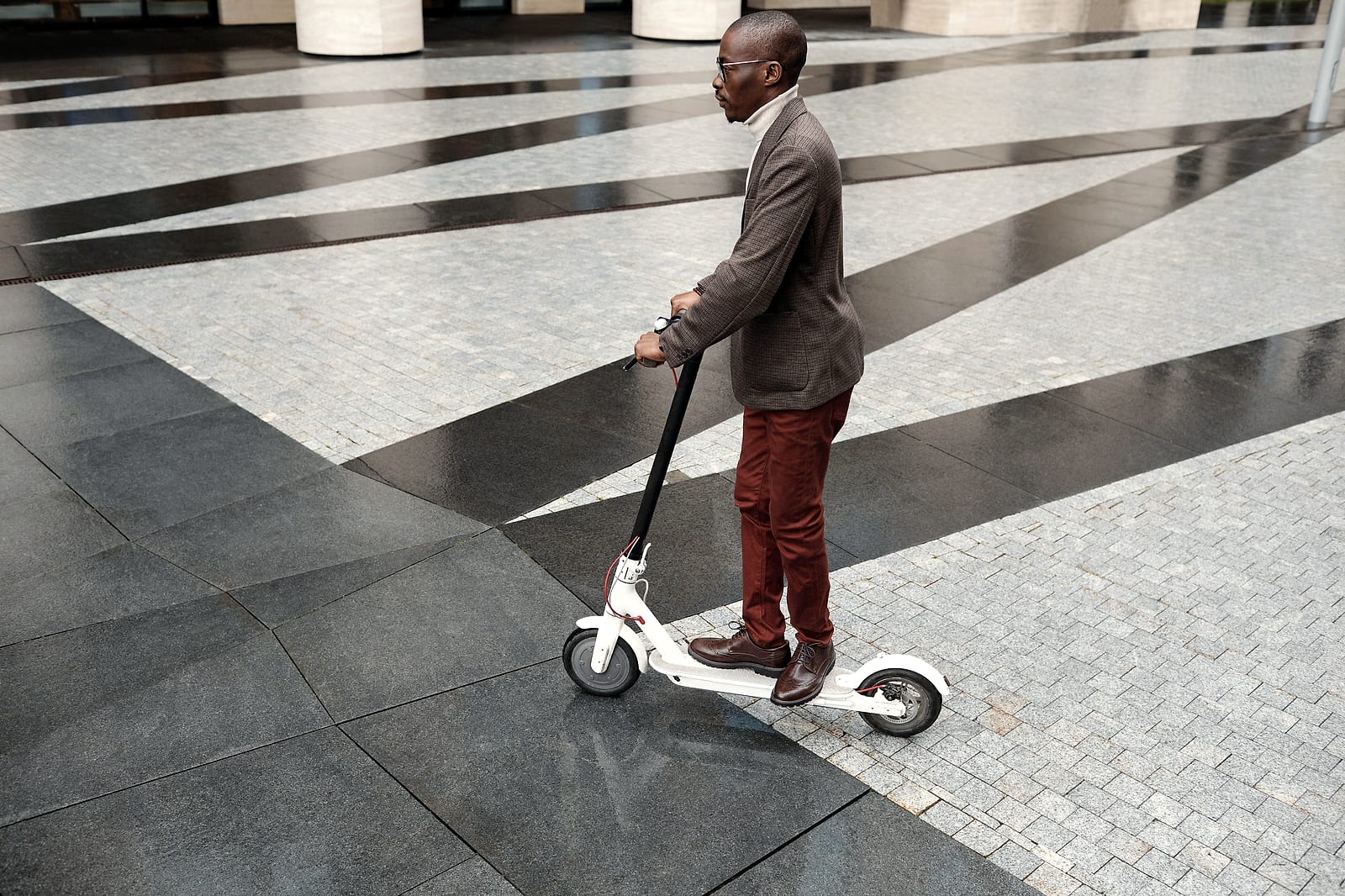 Trottinette Xiaomi