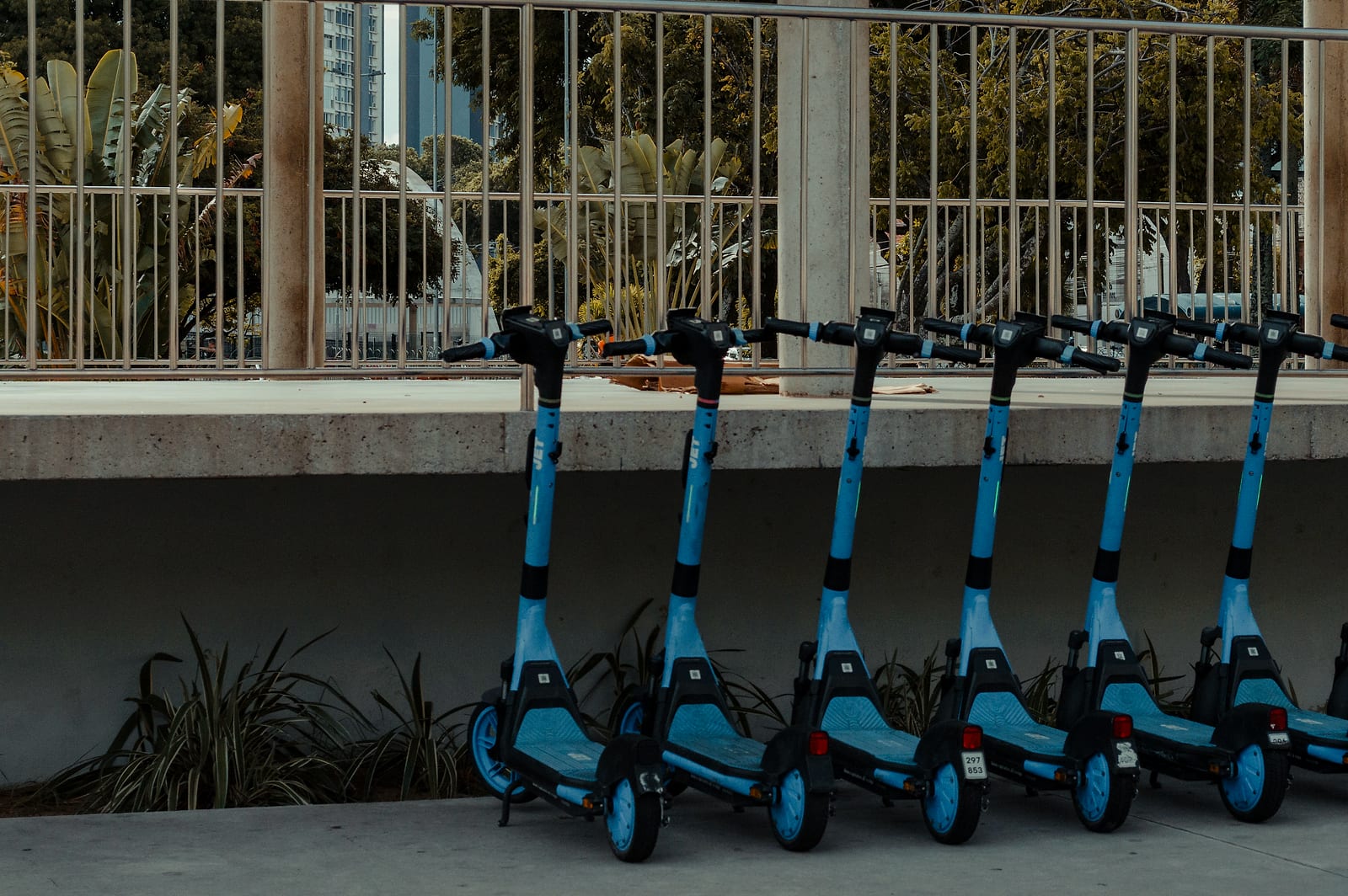 Segway Ninebot