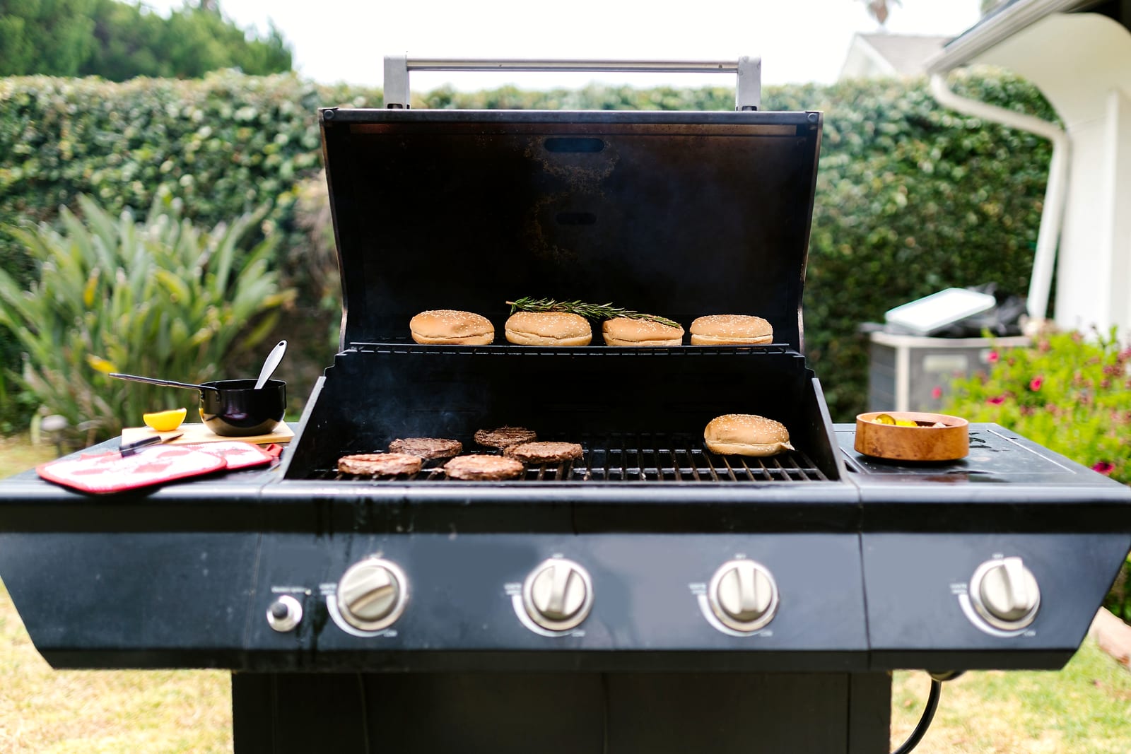 Meilleur barbecue 2026 : comparatif et guide d'achat