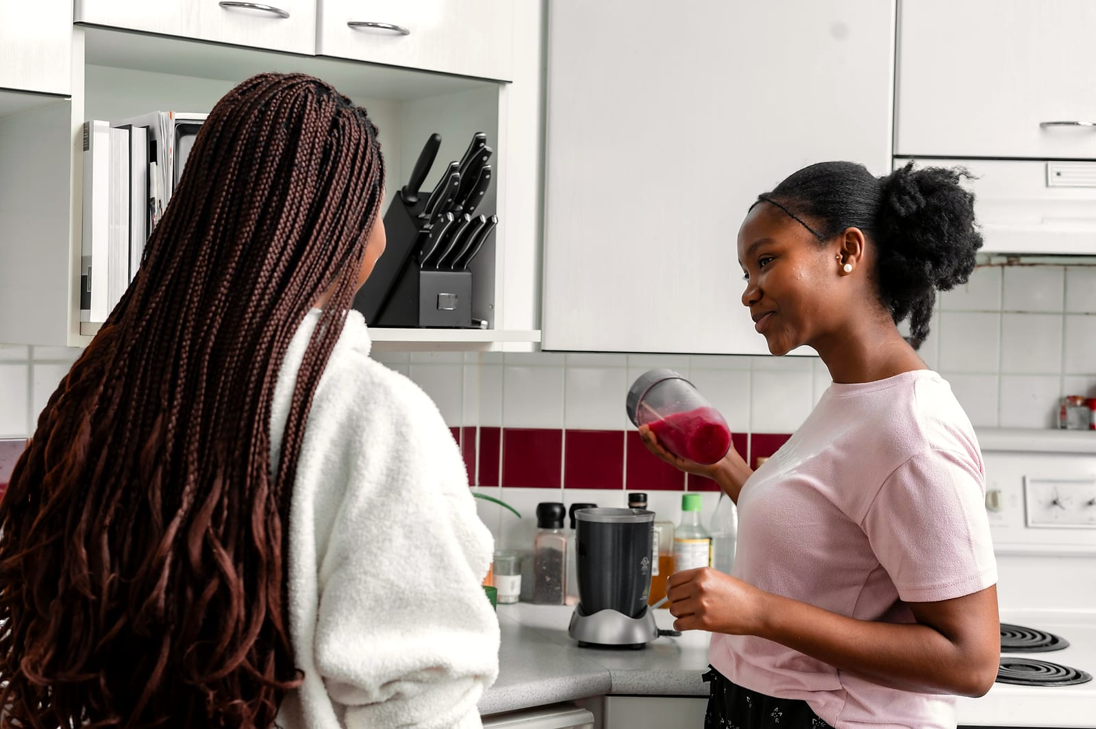 Meilleur blender 2026 : comparatif et guide d'achat complet