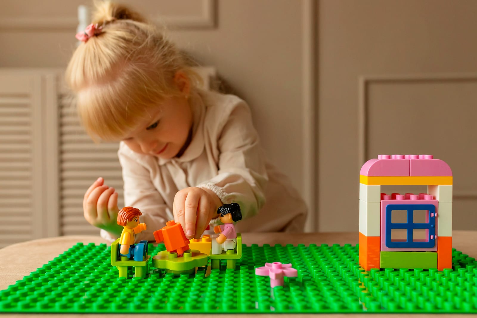 Meilleur LEGO 2026 : comparatif & guide d'achat