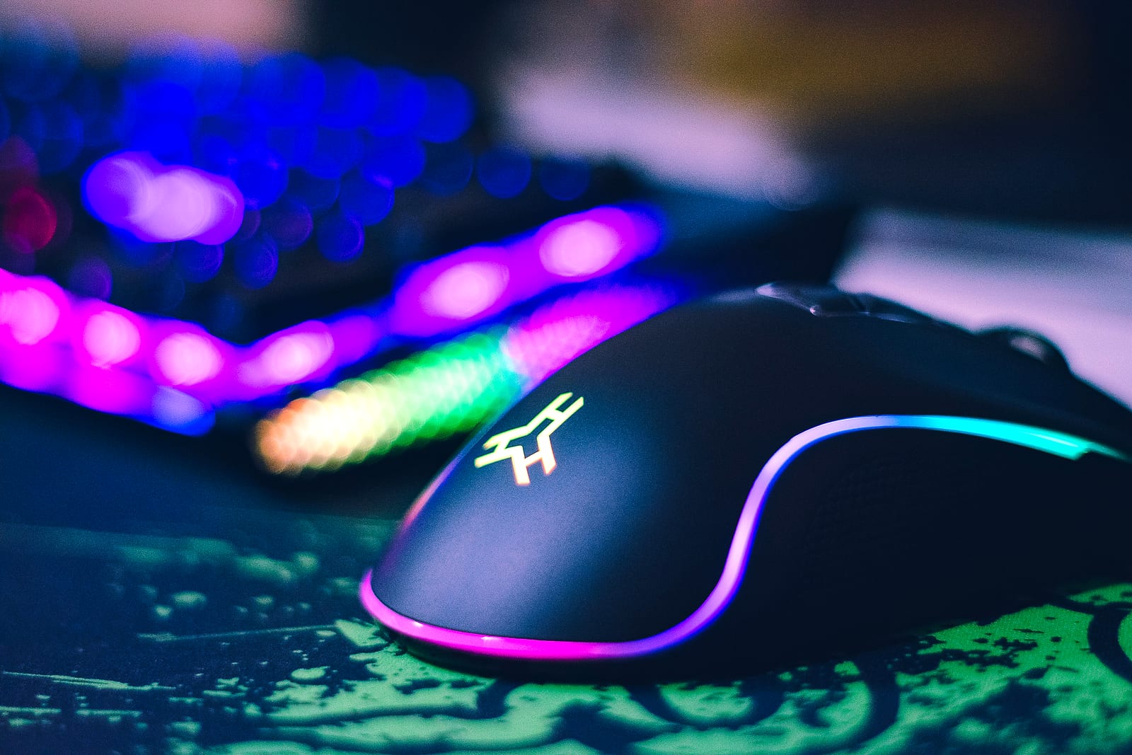 Meilleure souris gaming 2026 : comparatif & guide d'achat