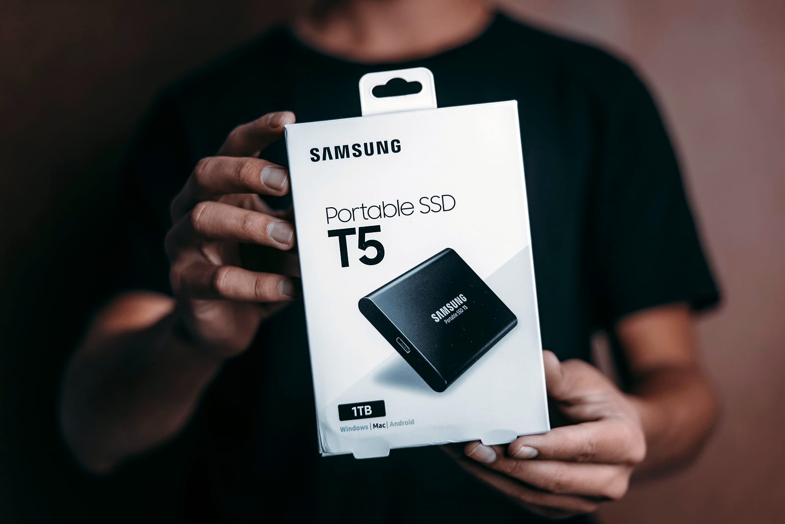 Meilleur SSD 2026 : comparatif & guide d'achat