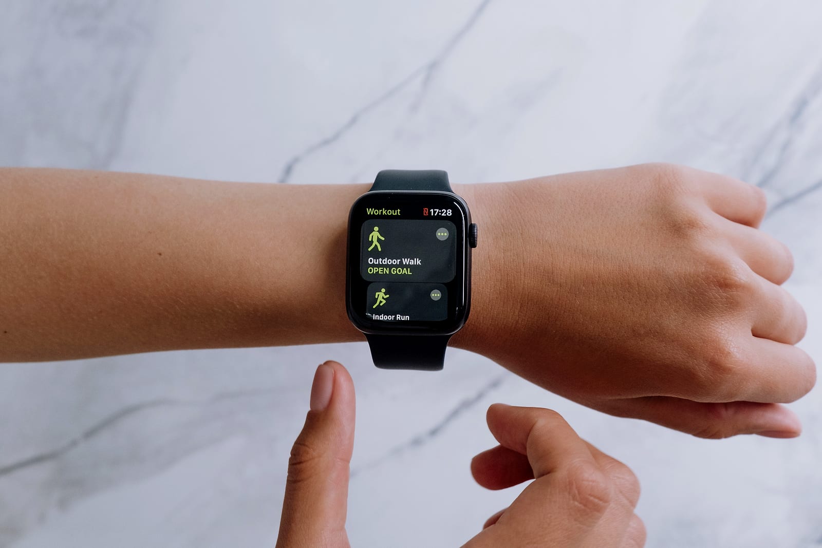 Meilleure montre connectée running 2026 : GPS, cardio et autonomie