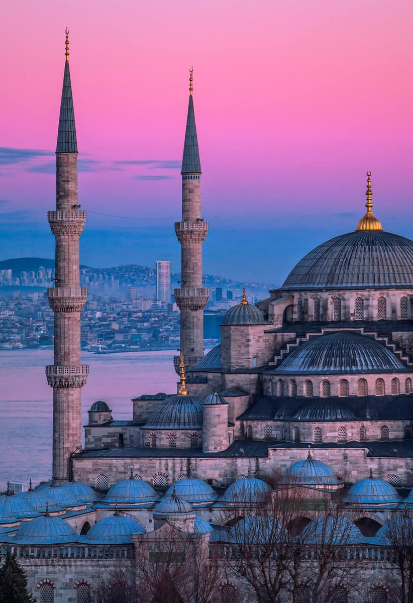 Istanbul, Turquie