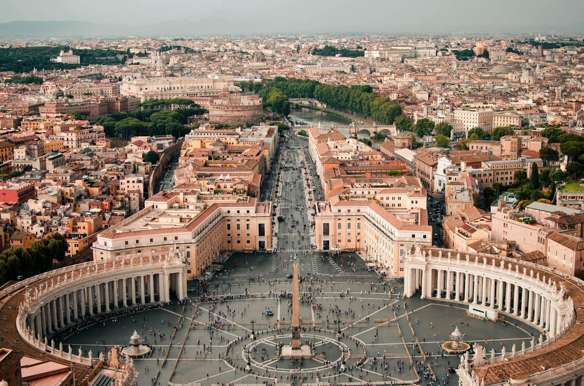 Rome, Italie