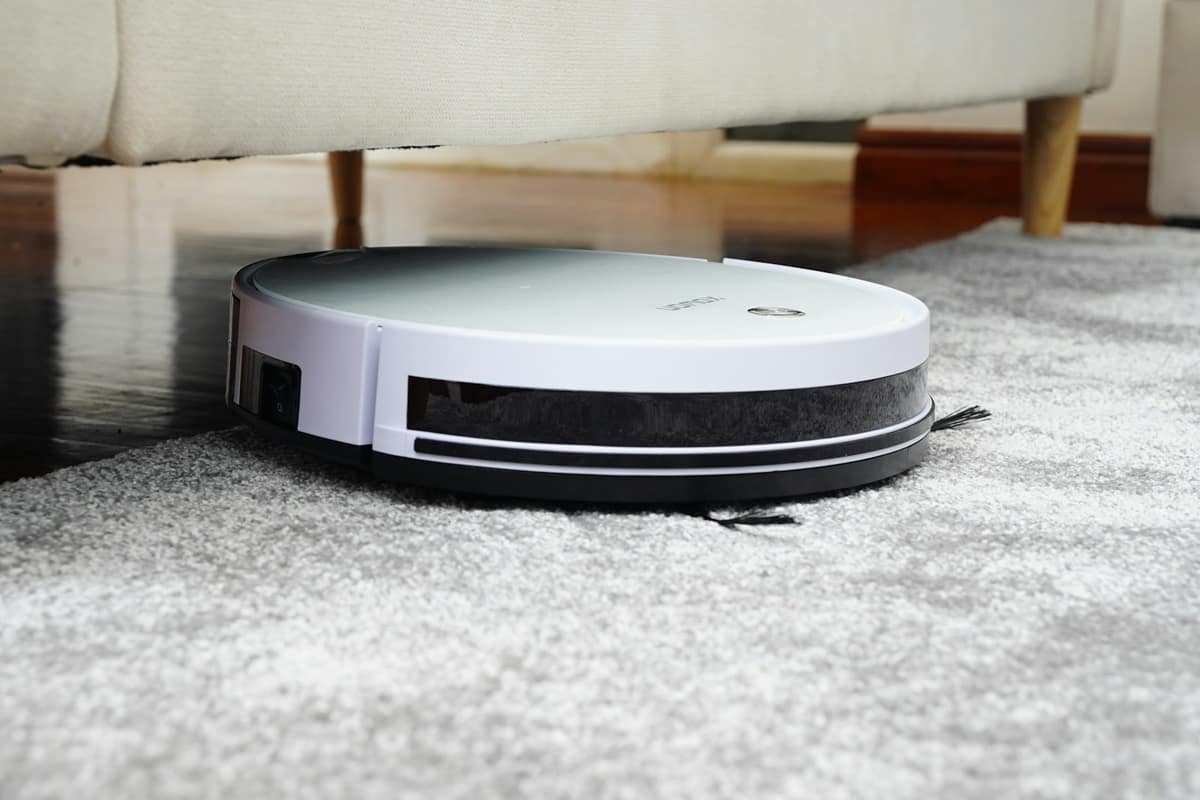 Aspirateur sans sac 2026 : guide d'achat et comparatif des meilleurs modèles