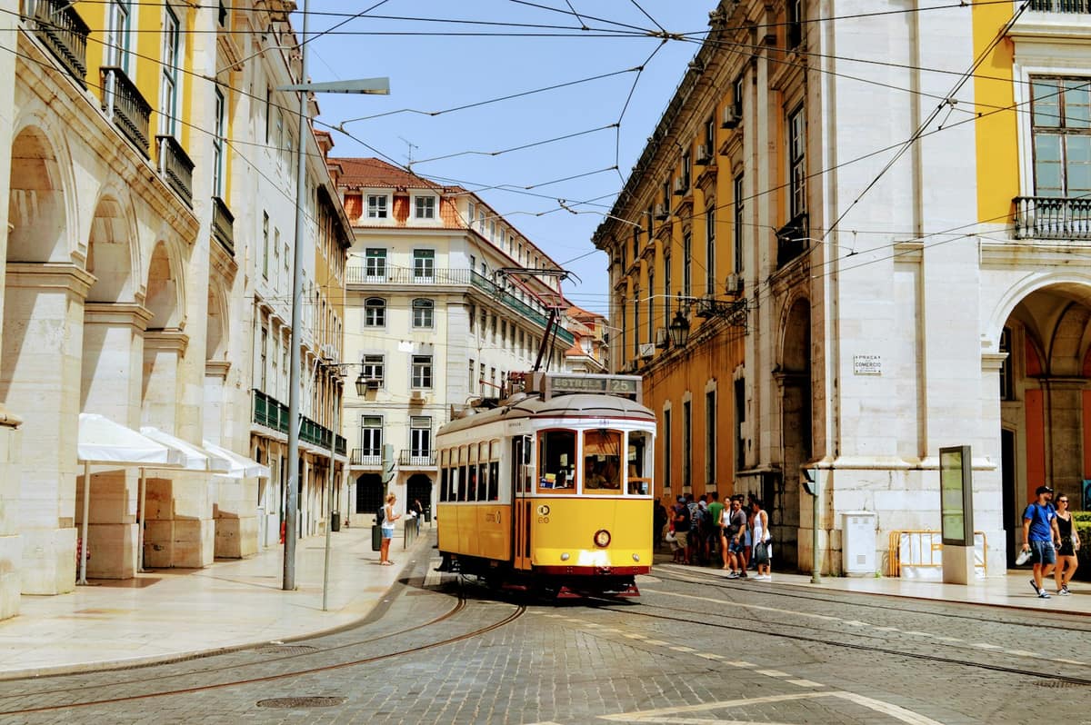 Lisbonne, Portugal